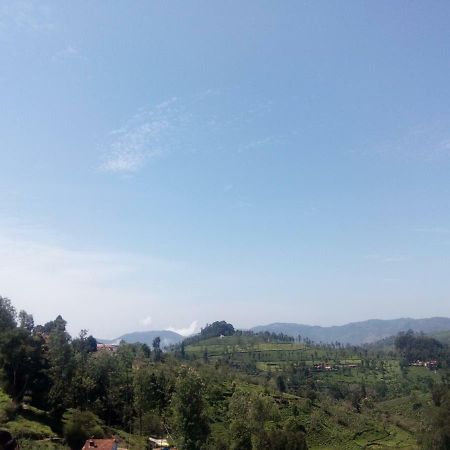 Dream Nest Resorts Kotagiri Exterior photo