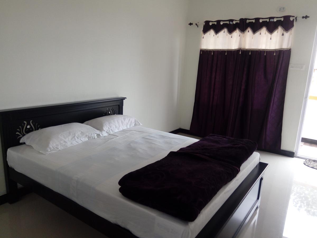 Dream Nest Resorts Kotagiri Exterior photo